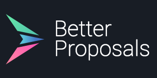 Better Proposals