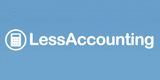 Less Accounting